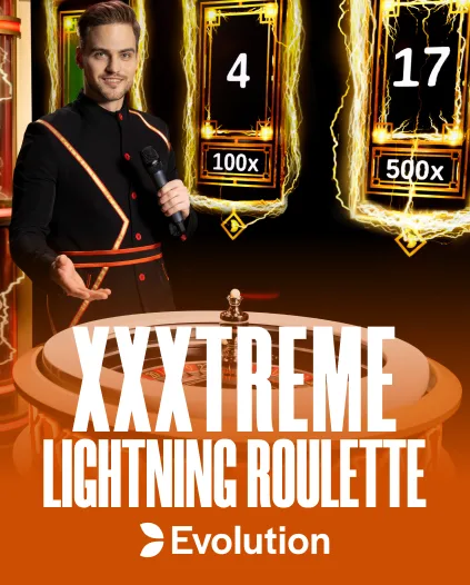 Hyperino Casino Casino live