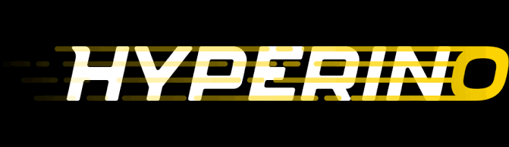 Hyperino Casino